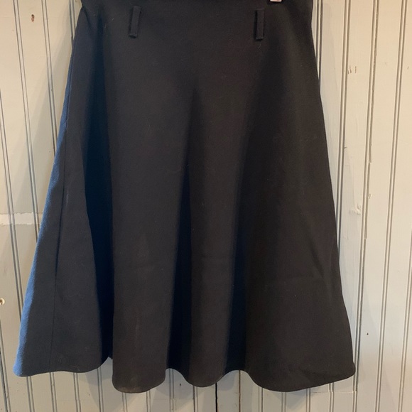 Miu miu skirt flows - Picture 2 of 4